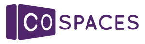 CoSpaces Logo